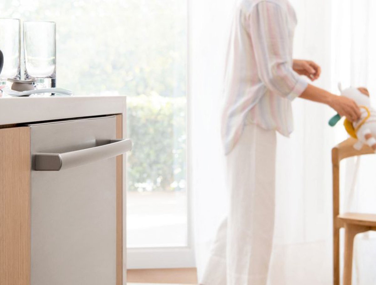 Dishwashers|Lave-vaisselles