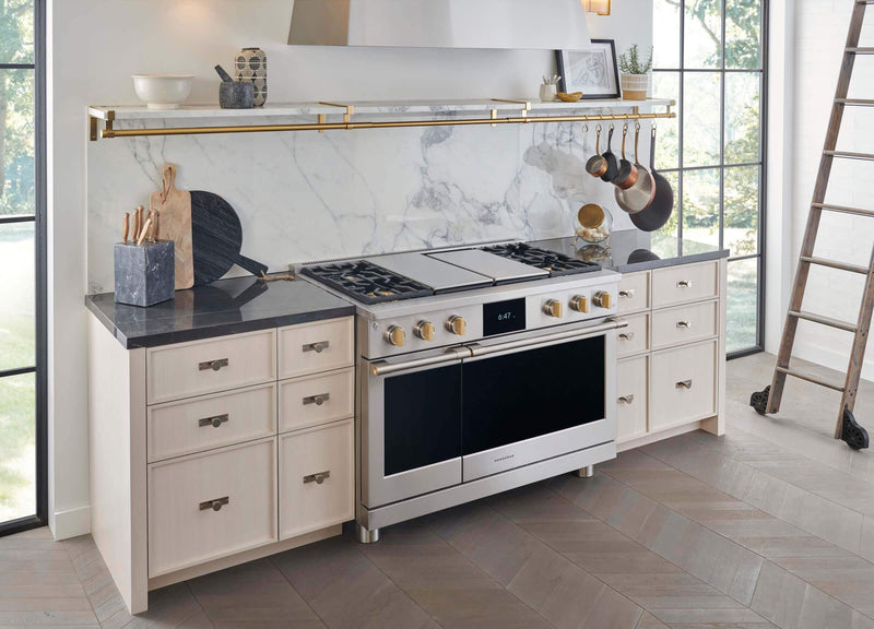 Ranges | Cuisinières