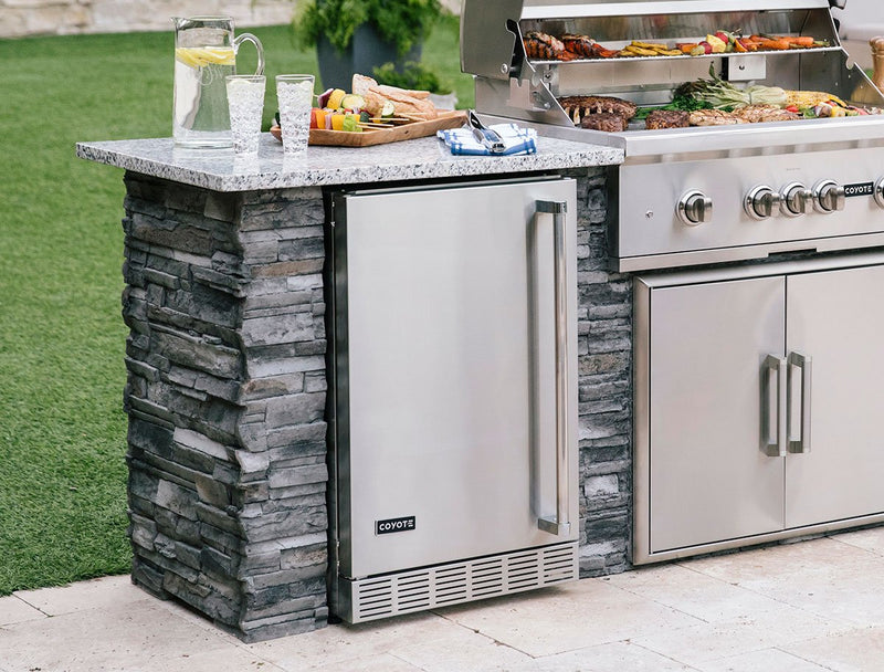 Refrigeration &amp; Refreshment | Réfrigération et centres de boissons