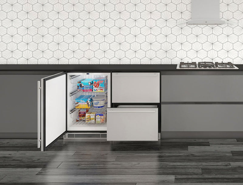 Freezers | Congélateurs