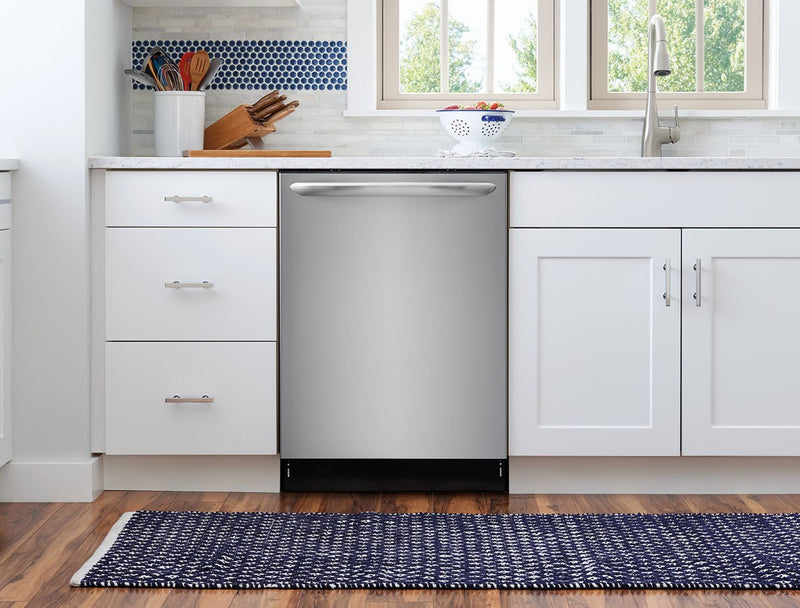 Dishwashers | Lave-vaisselles