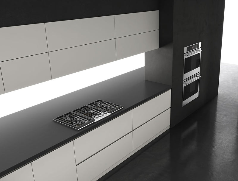 Ovens &amp; Cooktops | Fours et tables de cuisson