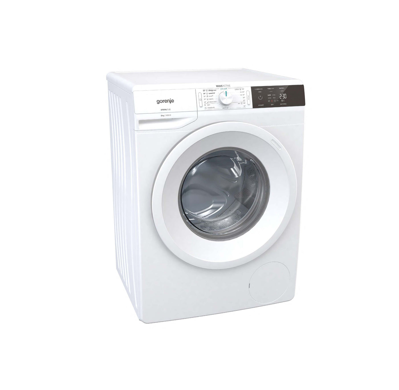 Washing Machines | Laveuses