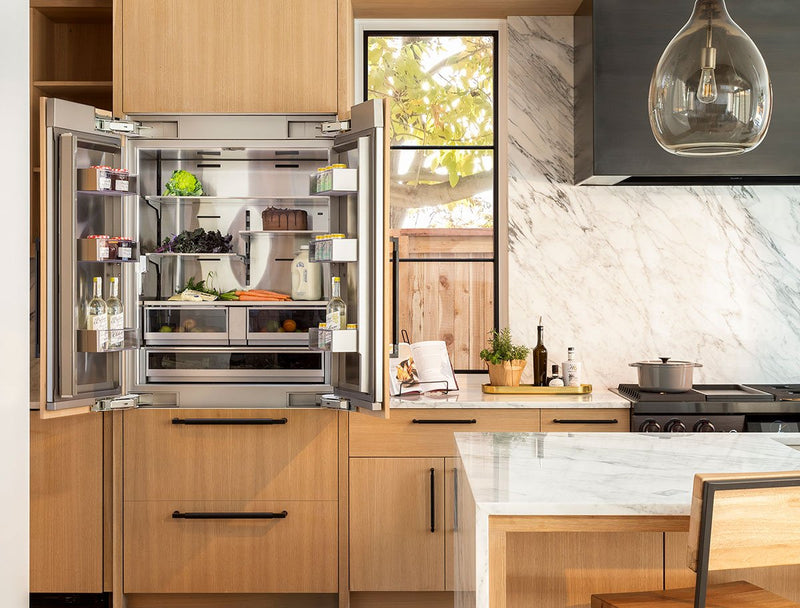 Refrigeration | Réfrigération