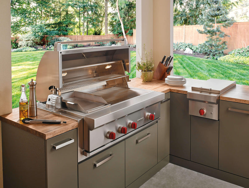 Outdoor Grills | Grils d&#39;extérieur