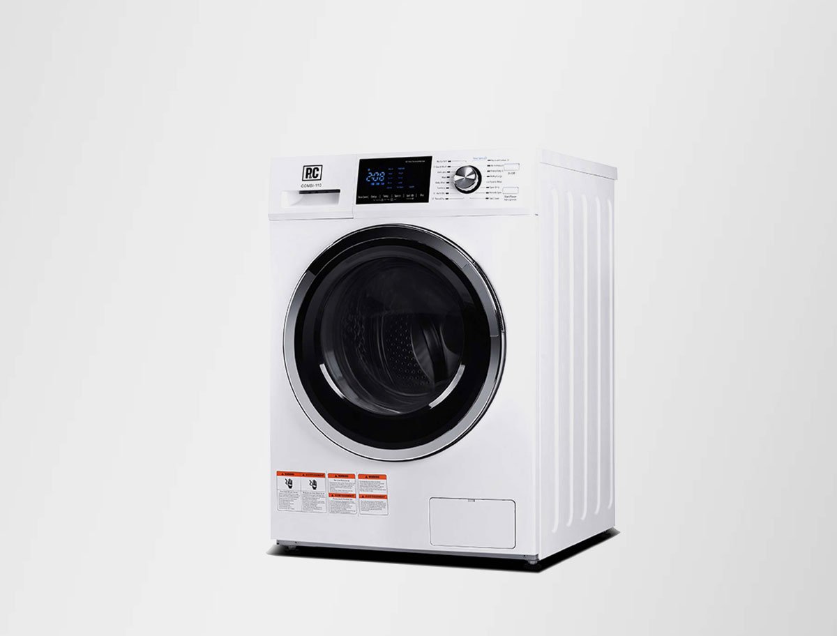 Laundry | Buanderies