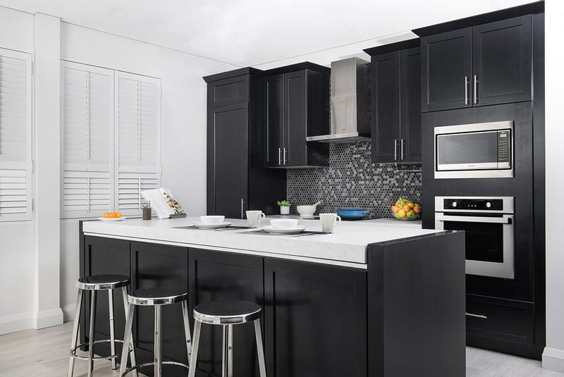 Whisper Hoods | Hottes aspirantes Whisper