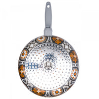 Arimi Fiore Italian Frying Pan 28cm|Poele Italienne Arimi Fiore 28cm