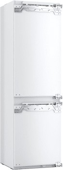 24 Inch Built-In Panel Ready Refrigerator