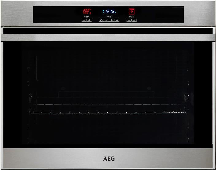 30 Inch Single Wall Oven