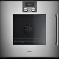 24 Inch Single Convection Smart Electric Wall Oven