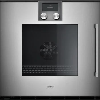 24 Inch Single Convection Smart Electric Wall Oven