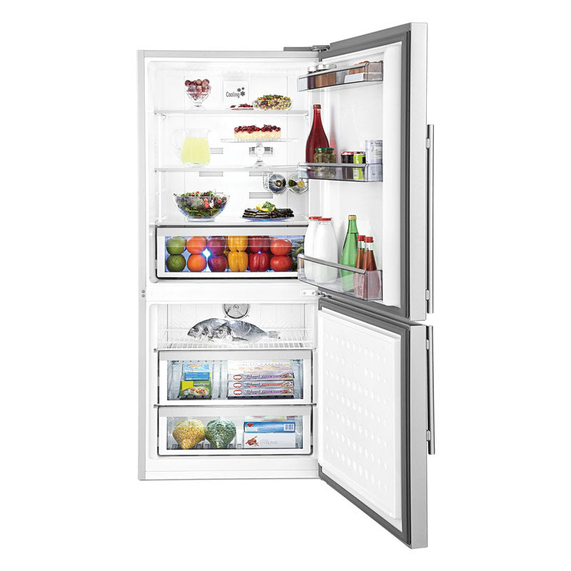 Blomberg Bottom-Freezer Refrigerator