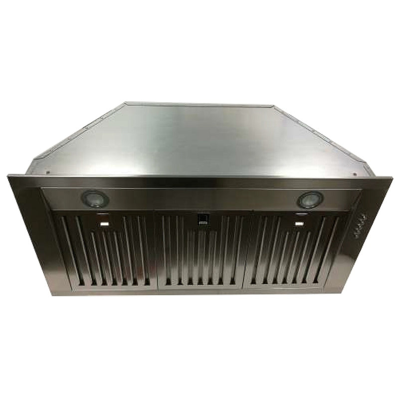 34 inch Cabinet Hood Fan Insert