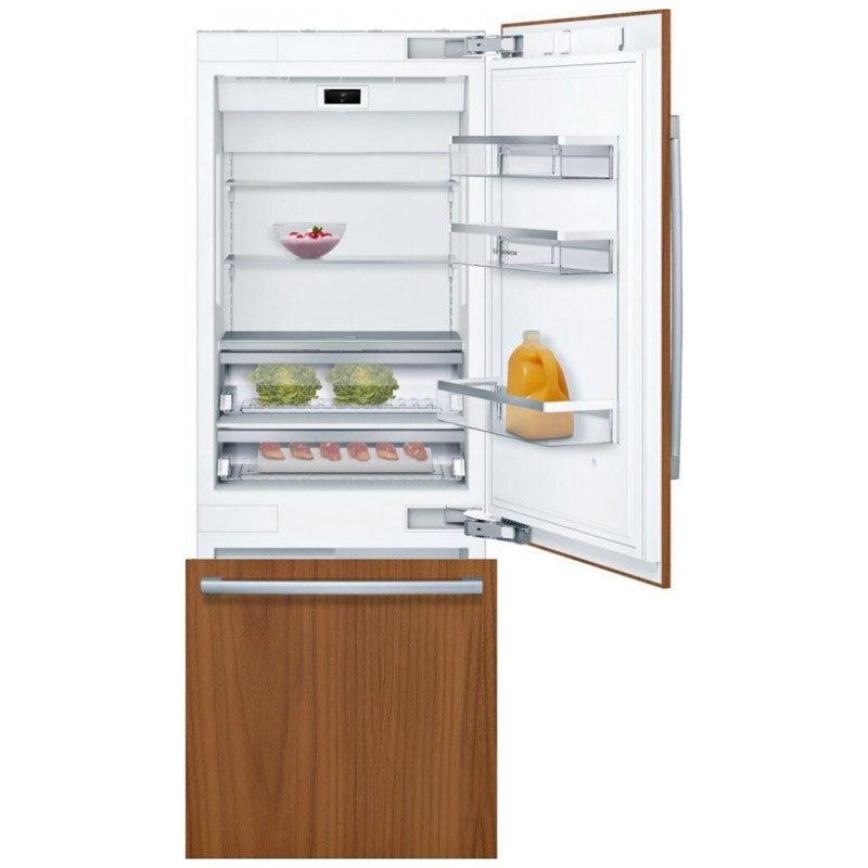 Bosch Built-In Panel Refrigerator