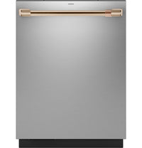 Café Dishwasher Handle Kit - Brushed Bronze - CXADTH1PVBZ | Trousse de poignée Café pour lave-vaisselle - bronze brossé - CXADTH1PVBZ | CXADTVBZ
