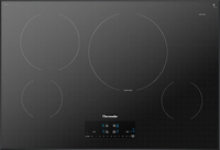 30 Inch Induction Cooktop with 4 Elements