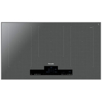 36 Inch Induction Smart Cooktop