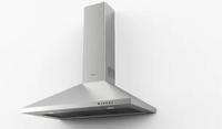 30 inch Pyramid Wall Mount Range Hood