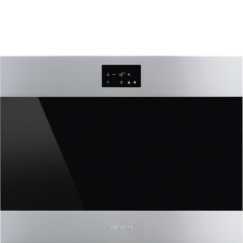 24 Inch Built-In Wine Cooler