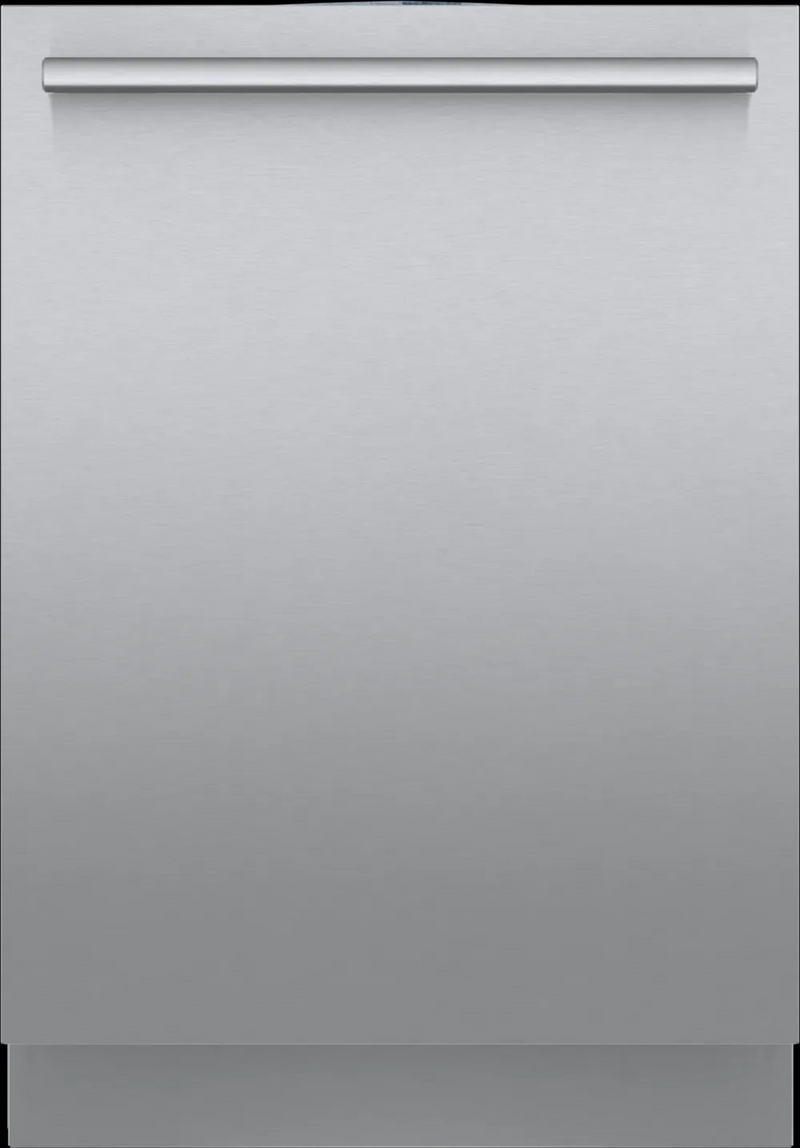 24 Inch Fully Integrated Built-In Smart Dishwasher