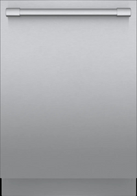 24 Inch Fully Integrated Built-In Smart Dishwasher