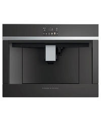 24 Inch Built-In Coffee Maker