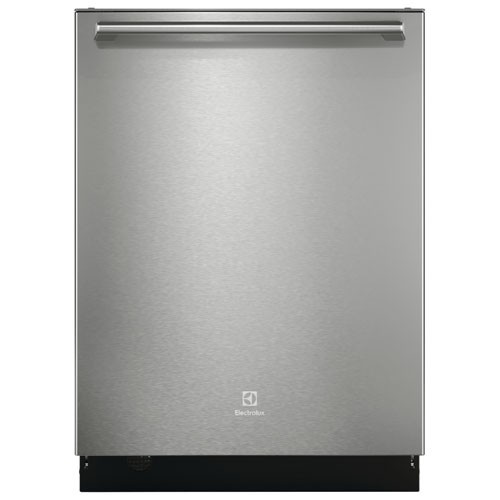 24 Inch Fully Integrated Dishwasher