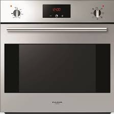 Fulgor Milano 100 Series 24” Single Wall Electric Oven with 2.4 cu. ft.