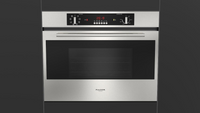 30 Inch Single Electric Wall Oven
