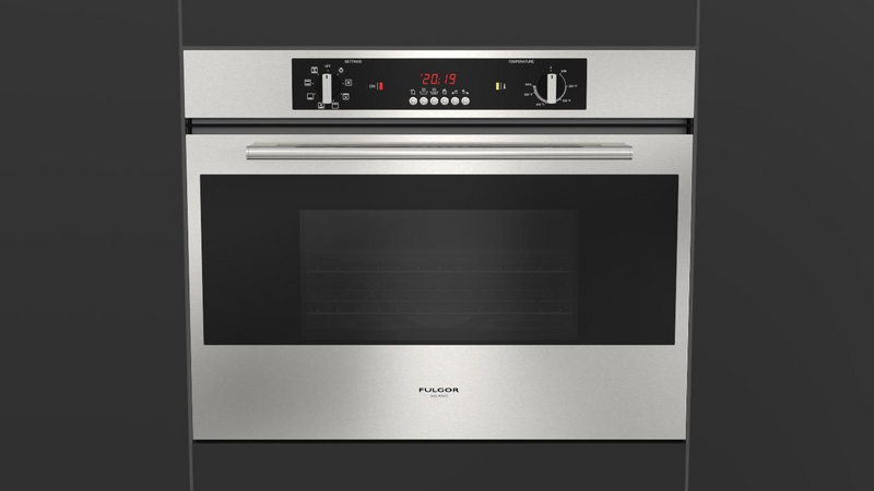 30 Inch Single Electric Wall Oven