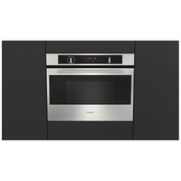 Single Wall Oven
