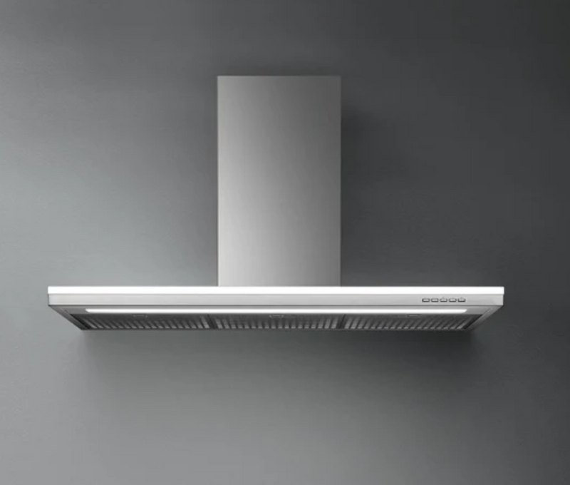 36-inch Lumen Wall Mount Range Hood