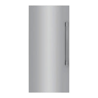 Frigidaire Freezer Column