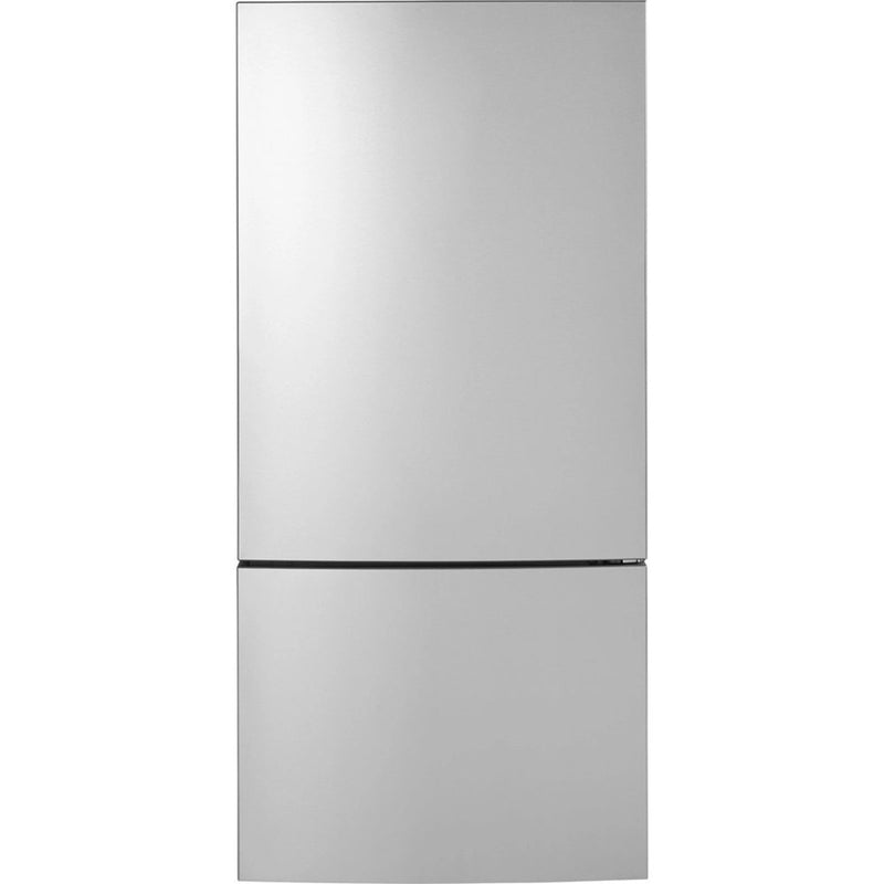 31 inch Counter Depth Bottom Freezer Refrigerator