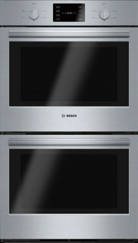 30 Inch Double Electric Wall Oven