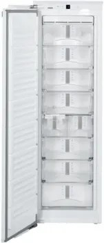 24 Inch Freezer Column