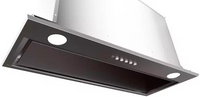 21 Inch Cabinet Insert Hood