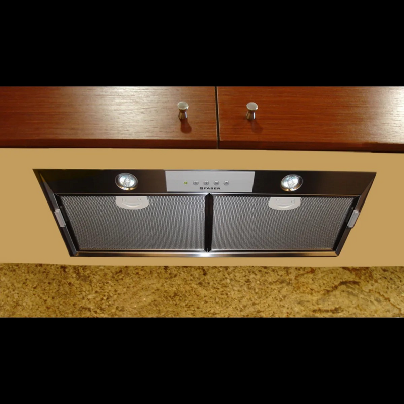 28 Inch Inca Smart Custom Hood Insert