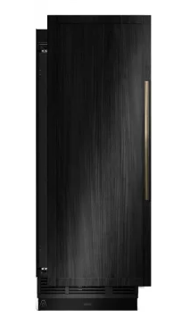 30 Inch Built-in Column Refrigerator