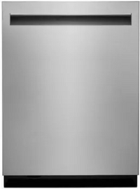 24 Inch Fully Integrated Built-In Dishwasher