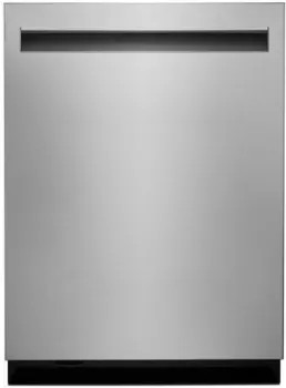 24 Inch Fully Integrated Built-In Dishwasher