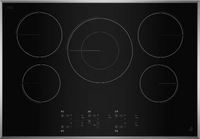 Lustre 30" Induction Cooktop