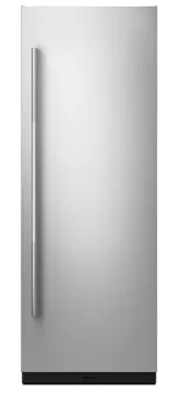 30 Inch Built-In Column Panel Kit (Right-Swing)