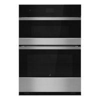 30 Inch Double Combination Electric Wall Oven