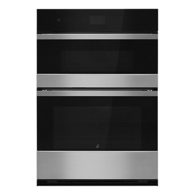 30 Inch Double Combination Electric Wall Oven