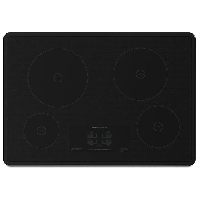 30" Induction Cooktop