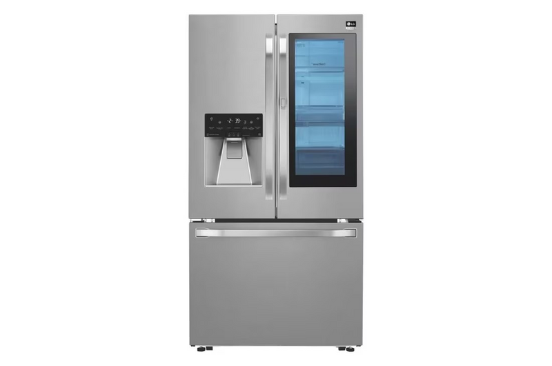 36" French Door Refrigerator