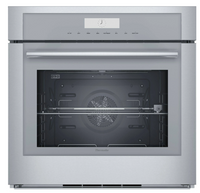 30 inch built-in single wall oven