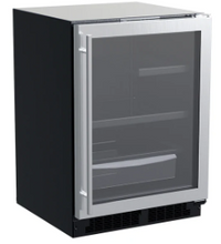 5.3 cu. ft Integrated Undercounter Refrigerator